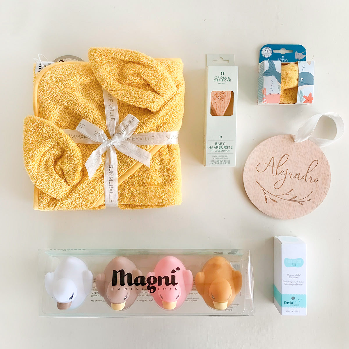 Regalo para bebe 6 meses online