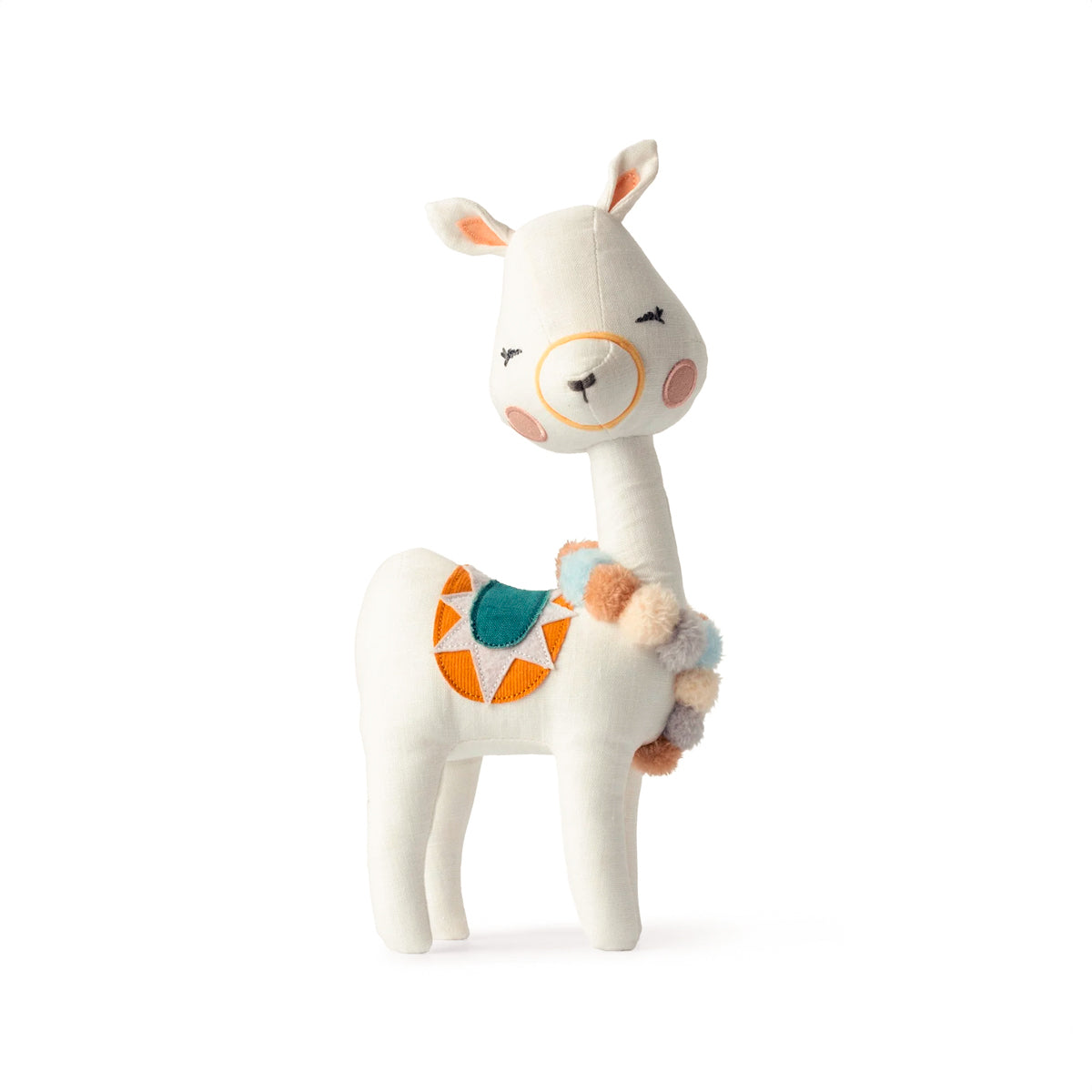 Peluche Llama Doll | ChinPum